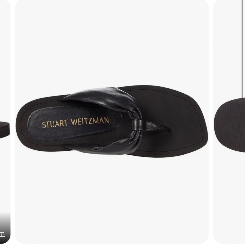 Stuart Weitzman - Cassie Sandal